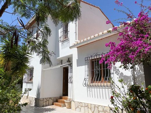 Luxury House for sale in Denia, 570 000 €, Photo 3