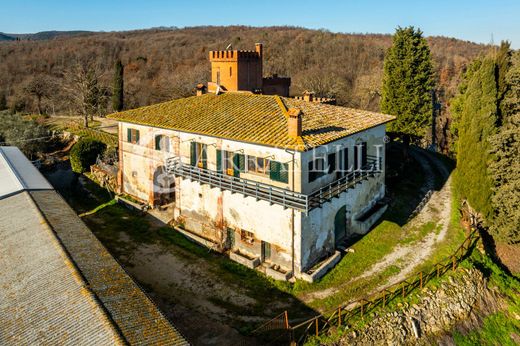 Maison de luxe à vendre à Trequanda, 1 400 000 €, Photo 3