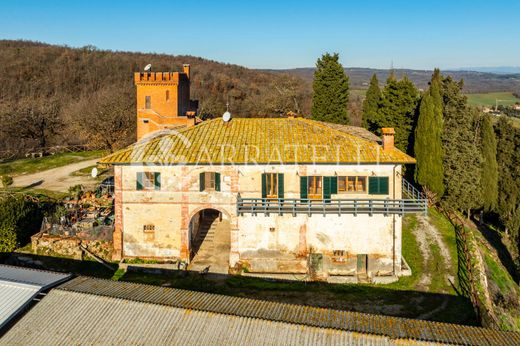 Maison de luxe à vendre à Trequanda, 1 400 000 €, Photo 4