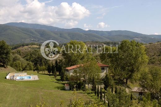 Maison de luxe à vendre à Terranuova Bracciolini, 2 900 000 €, Photo 4