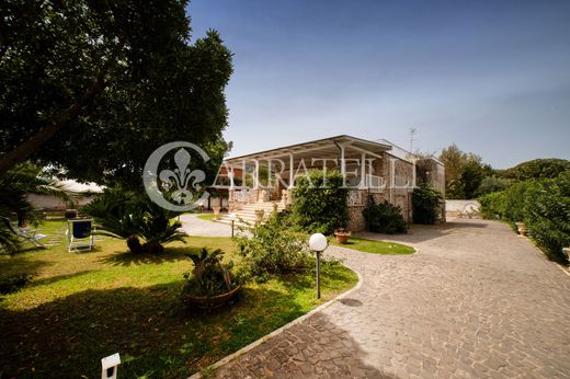 Luxury House for sale in San Felice Circeo, 1 620 000 €, Photo 4