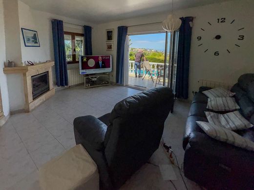 Luxury House for sale in Denia, 570 000 €, Photo 5