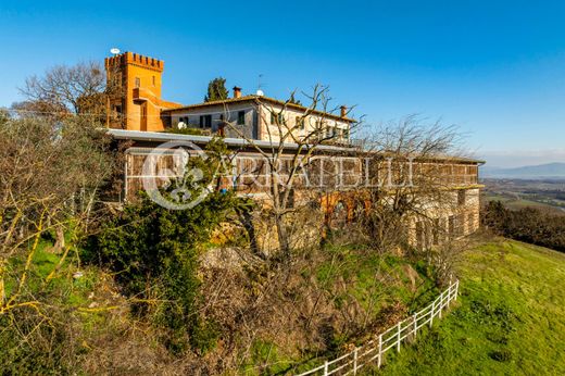 Maison de luxe à vendre à Trequanda, 1 400 000 €, Photo 5