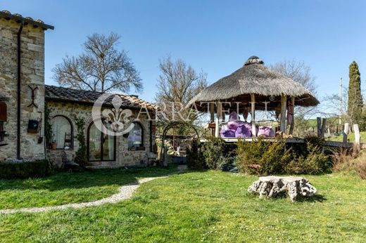 Maison de luxe à vendre à Trequanda, 680 000 €, Photo 5
