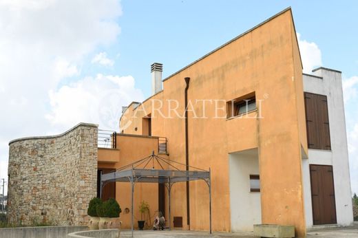 Maison de luxe à vendre à Specchia, 830 000 €, Photo 6