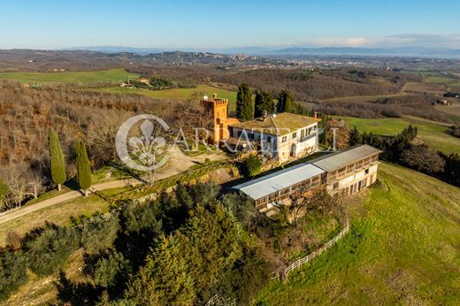 Maison de luxe à vendre à Trequanda, 1 400 000 €, Photo 6