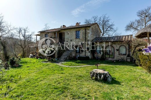 Maison de luxe à vendre à Trequanda, 680 000 €, Photo 6