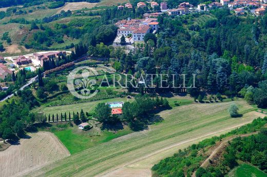 Maison de luxe à vendre à Terranuova Bracciolini, 2 900 000 €, Photo 7