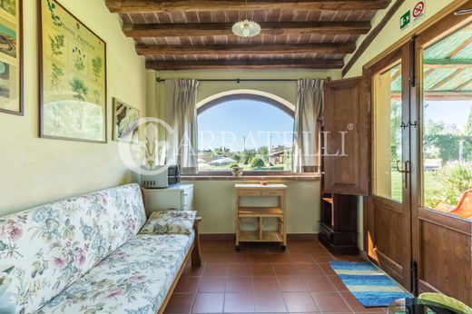 Maison de luxe à vendre à Scansano, 630 000 €, Photo 7