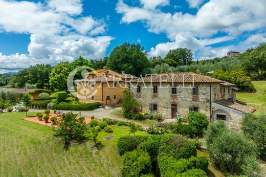 Maison de luxe à vendre à Rignano Sull Arno, 0 €, Photo 7