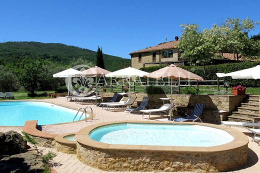Luxury House for sale in Pomarance, 1 250 000 €, Photo 1