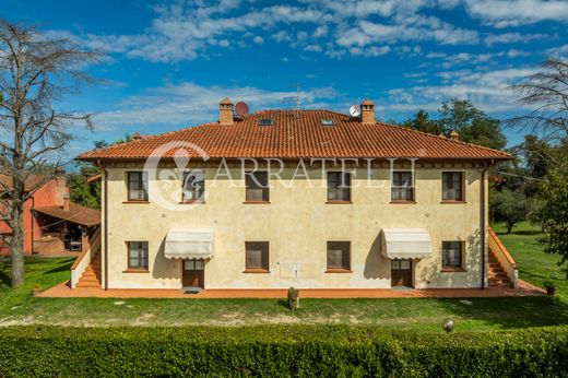 Luxury House for sale in Palaia, 1 200 000 €, Photo 1