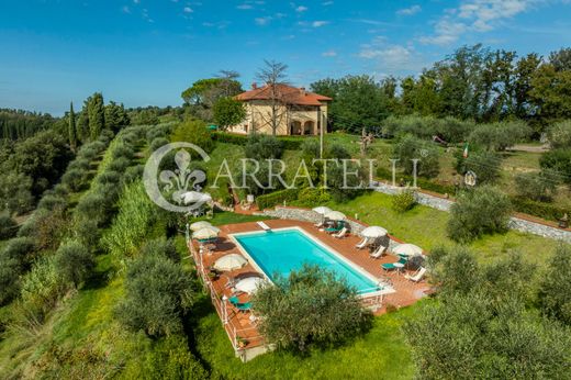 Luxury House for sale in Palaia, 1 200 000 €, Photo 1
