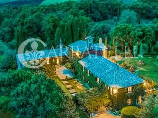Luxury House for sale in Castel Giorgio, 2 450 000 €, Photo 1