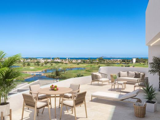Appartement de luxe à vendre à Los Alcázares, 455 000 €, Photo 1
