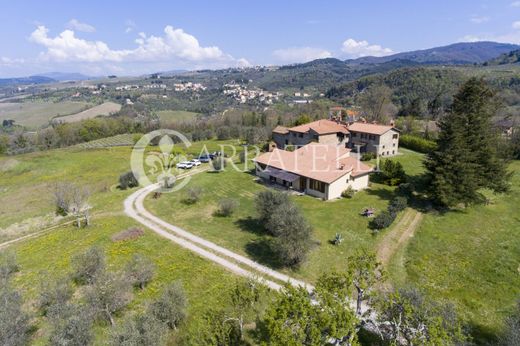 Maison de luxe à vendre à Pelago, 1 310 000 €, Photo 2