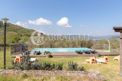 Maison de luxe à vendre à Pelago, 1 310 000 €, Photo 2