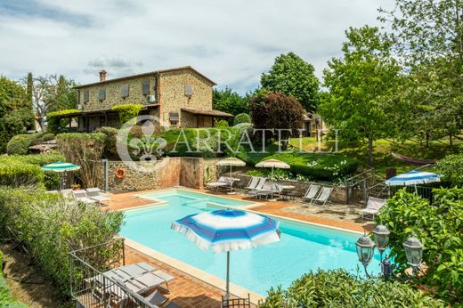 Maison de luxe à vendre à Paciano, 1 050 000 €, Photo 2