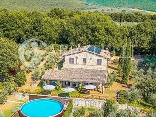 Maison de luxe à vendre à Montecchio, 780 000 €, Photo 2