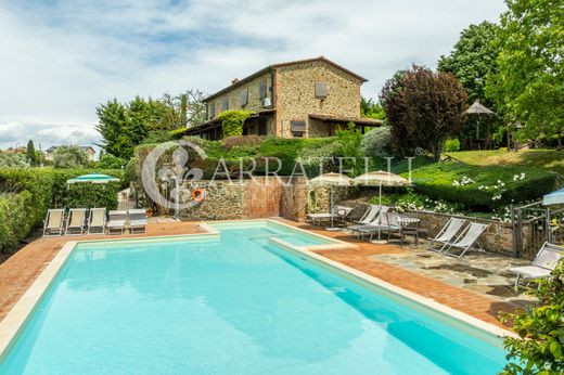 Maison de luxe à vendre à Paciano, 1 050 000 €, Photo 3