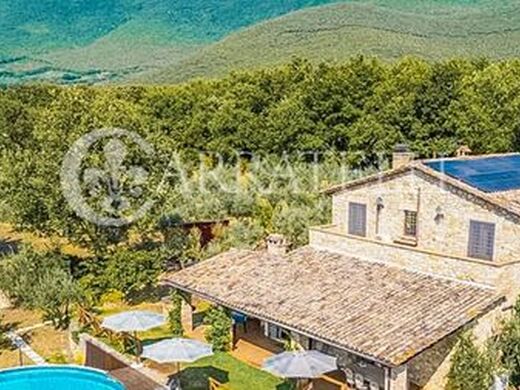 Maison de luxe à vendre à Montecchio, 780 000 €, Photo 3