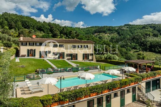 Maison de luxe à vendre à Montecatini-Terme, 3 200 000 €, Photo 3