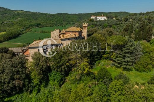 Maison de luxe à vendre à Marsciano, 0 €, Photo 3