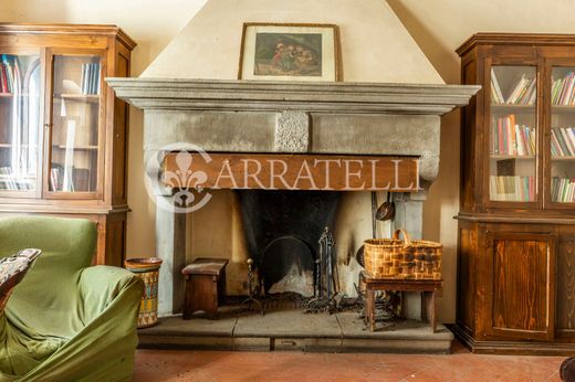 Appartement de luxe à vendre à Cortona, 600 000 €, Photo 3