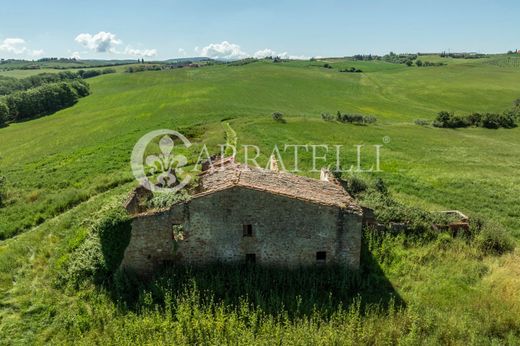 Maison de luxe à vendre à Pienza, 680 000 €, Photo 4