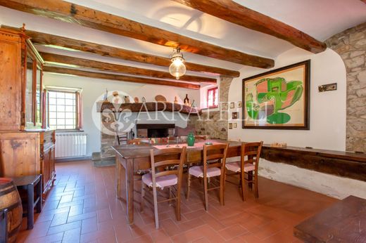 Maison de luxe à vendre à Pelago, 1 310 000 €, Photo 4