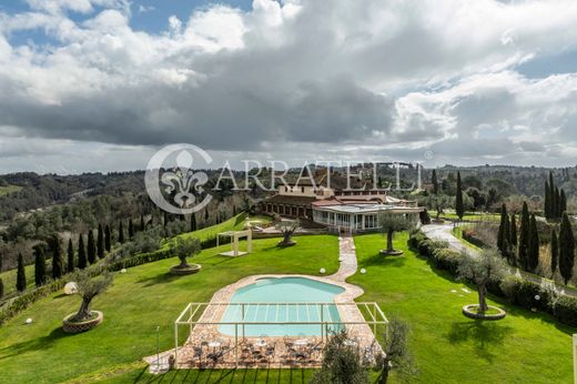 Luxury House for sale in Palaia, 3 900 000 €, Photo 4