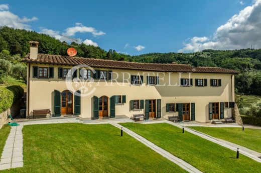 Maison de luxe à vendre à Montecatini-Terme, 3 200 000 €, Photo 4
