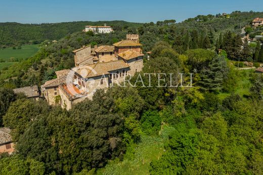 Maison de luxe à vendre à Marsciano, 0 €, Photo 4