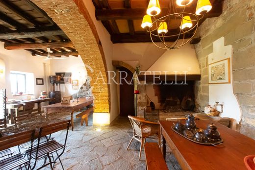 Maison de luxe à vendre à Pelago, 1 310 000 €, Photo 5