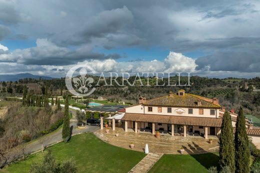 Luxury House for sale in Palaia, 3 900 000 €, Photo 5