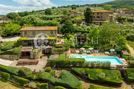 Maison de luxe à vendre à Paciano, 1 050 000 €, Photo 5