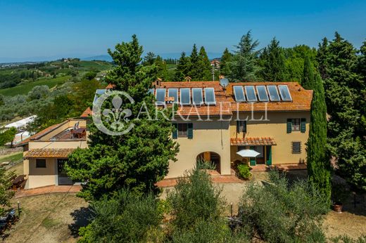 Maison de luxe à vendre à Montespertoli, 2 500 000 €, Photo 5