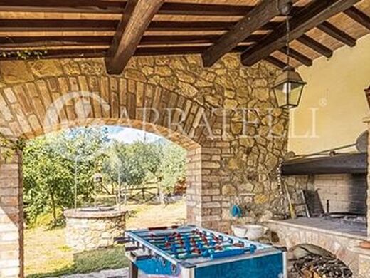 Maison de luxe à vendre à Montecchio, 780 000 €, Photo 5