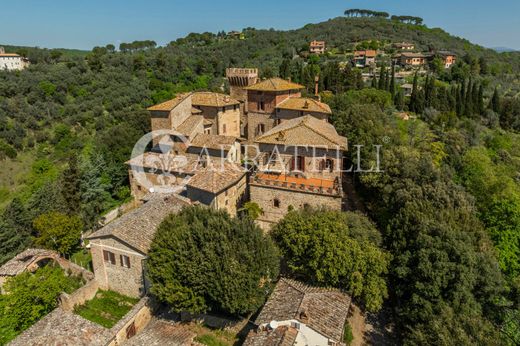 Maison de luxe à vendre à Marsciano, 0 €, Photo 5