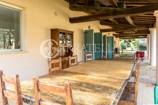 Maison de luxe à vendre à Capalbio, 2 900 000 €, Photo 5