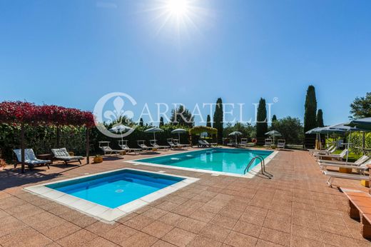 Maison de luxe à vendre à Bibbona, 2 200 000 €, Photo 5