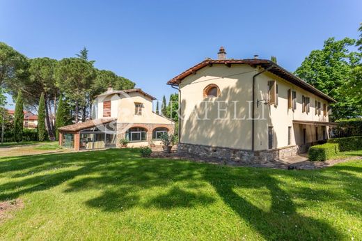 Maison de luxe à vendre à Bagno a Ripoli, 4 500 000 €, Photo 5
