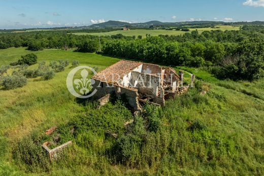 Maison de luxe à vendre à Pienza, 680 000 €, Photo 6