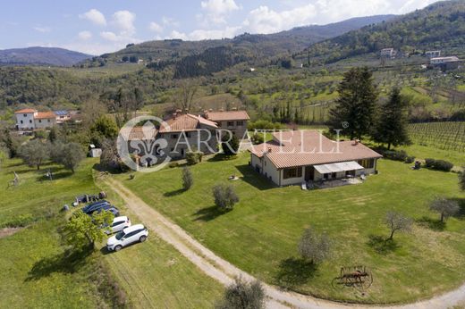 Maison de luxe à vendre à Pelago, 1 310 000 €, Photo 6