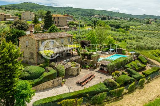 Maison de luxe à vendre à Paciano, 1 050 000 €, Photo 6