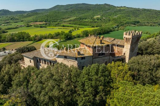 Maison de luxe à vendre à Marsciano, 0 €, Photo 6