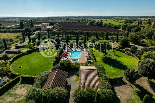 Maison de luxe à vendre à Bibbona, 2 200 000 €, Photo 6
