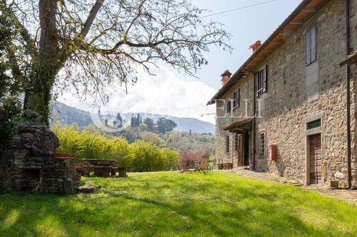 Maison de luxe à vendre à Pelago, 1 310 000 €, Photo 7