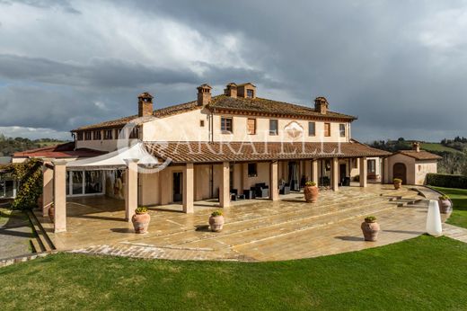 Luxury House for sale in Palaia, 3 900 000 €, Photo 7