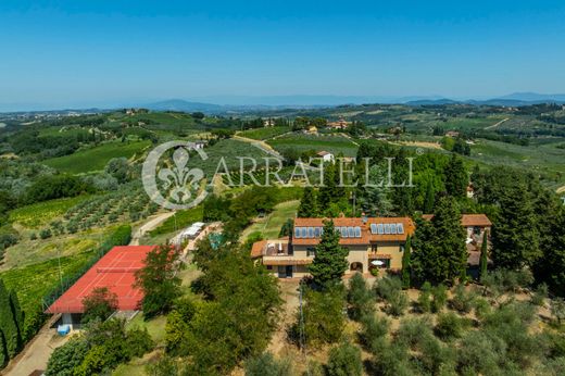 Maison de luxe à vendre à Montespertoli, 2 500 000 €, Photo 7